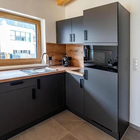 Apartment Schmied Hof Oetz