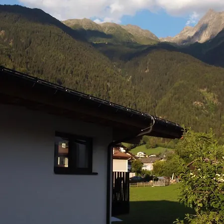 Schmied Hof Oetz
