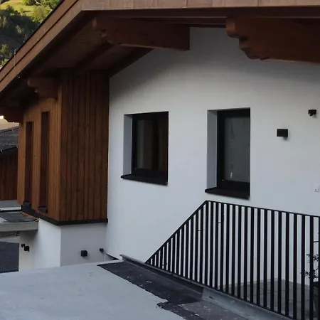 Apartment Schmied Hof